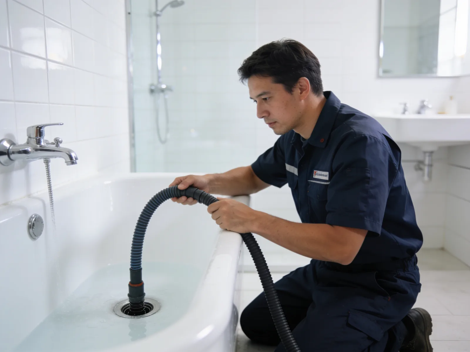 Emergency Plumber Lissie, TX FAQs